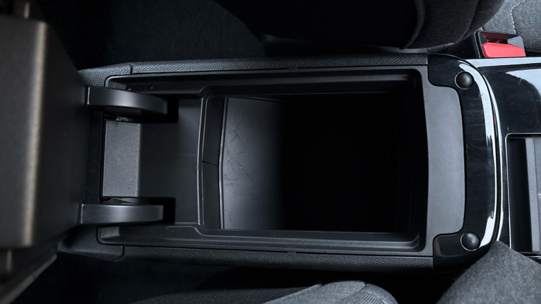 Citroen C4 1.2 PureTech Sense 5dr Petrol Hatchback